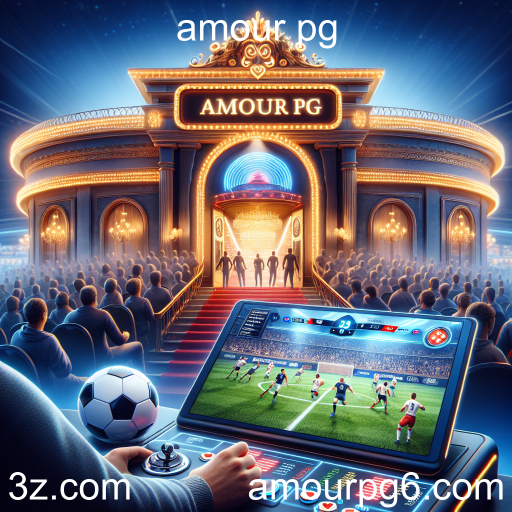 A Revolução dos Jogos de Esporte: Tendências e Inovações